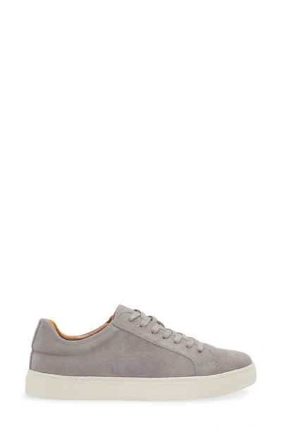 Shop Supply Lab Dilven Sneaker In Light Grey