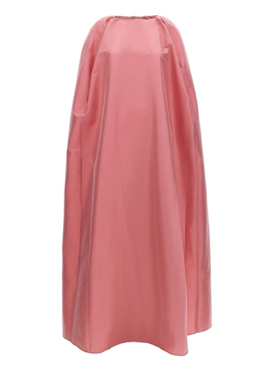 Shop Bernadette 'marco' Dress In Pink