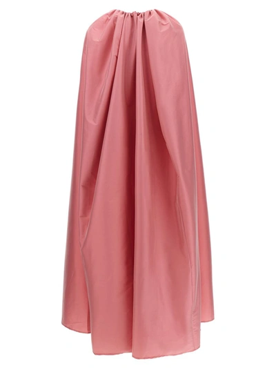 Shop Bernadette 'marco' Dress In Pink
