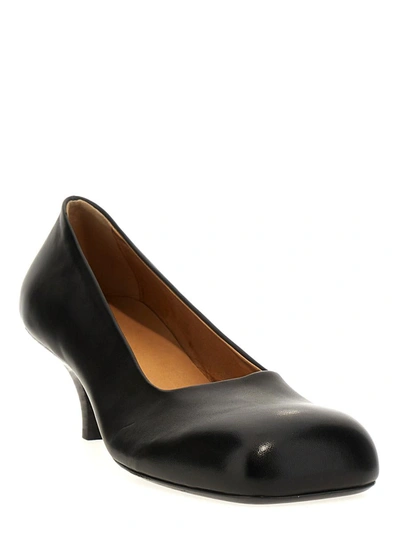 Shop Marsèll 'tillo' Pumps In Black