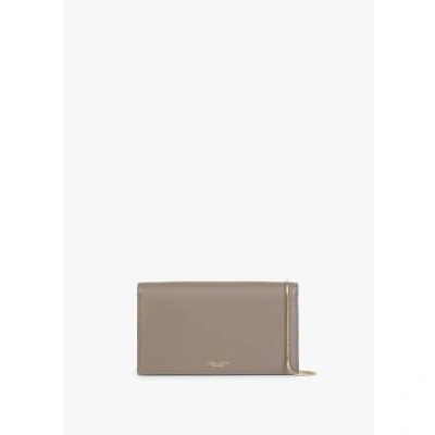 Shop Marc Jacobs The Mini Cement Leather Cross-body Bag
