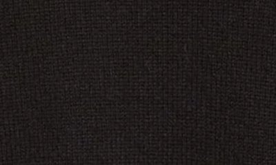 Shop Tom Ford Cashmere Crewneck Sweater In Black