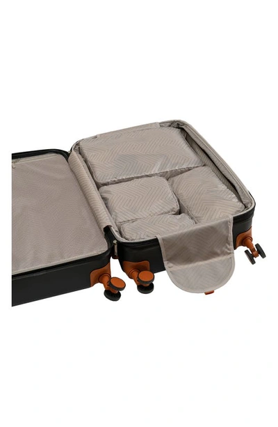 Champs Set Of 6 Packing Cubes In Off-white