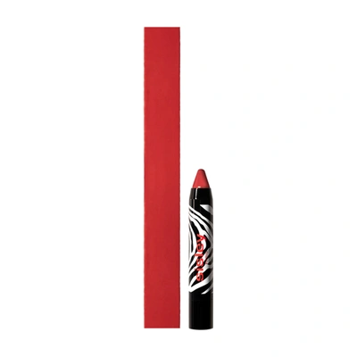 Sisley Paris Phyto-lip Twist In 25 Soft Berry