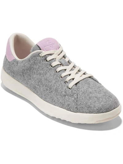 Shop Cole Haan Womens Lifestyle Low-top Casual And Fashion Sneakers In Multi