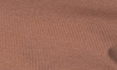 Edikted Mood Layered Long Sleeve T-shirt In Brown