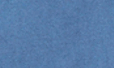 Ben Sherman Signature Organic Cotton Button-down Oxford Shirt In Riviera Blue