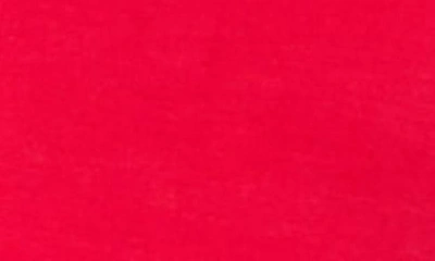 Edikted Tao Strappy Open Back Tube Top In Red