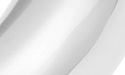Lie Studio The Victoria Wrap Ring In 925 Sterling Silver