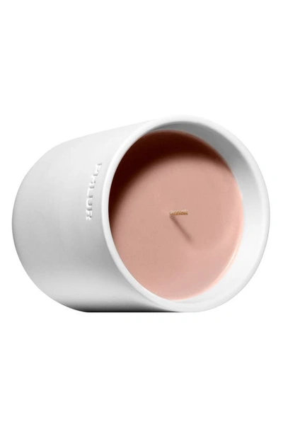 Phlur Missing Person Scented Candle