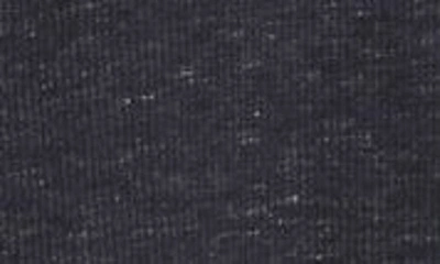 Robert Barakett Minton Knit Button-up Shirt In Navy