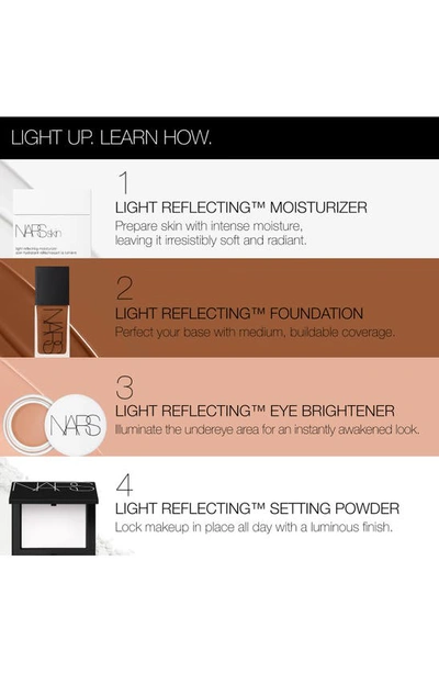 Nars Light Reflecting Eye Brightener In Amulet