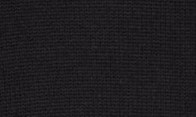 Shop Connor Mcknight X Disney Piglet Intarsia Merino Wool Sweater In Black