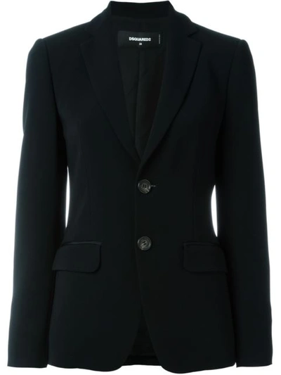 Dsquared2 Classic Blazer