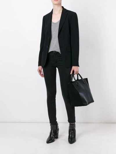 Shop Dsquared2 Classic Blazer