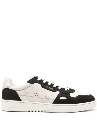 Shop Axel Arigato Dice Lo Sneakers In Black
