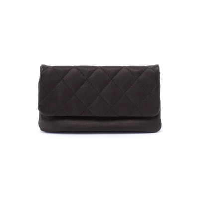 Shop Hobo Advent Wallet In Black