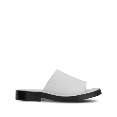 Shop Ferragamo Salvatore  Shoes In White
