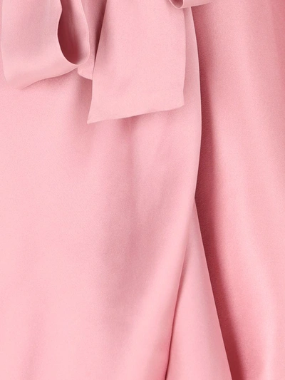 Shop Zimmermann Dresses In Pink