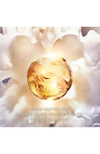 Shop Guerlain Refillable Orchidée Imperiale Anti-aging Rich Day Cream, 1.7 oz