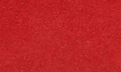 Veronica Beard Beatrix Ballet Flat In Fire Red