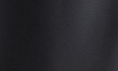 Partow Lara Silk Button-up Top In Black