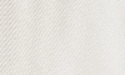 Partow Lara Silk Button-up Top In Ivory