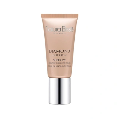 Natura Bissé Diamond Cocoon Sheer Eye Cream, 0.3 oz In 0.3 oz