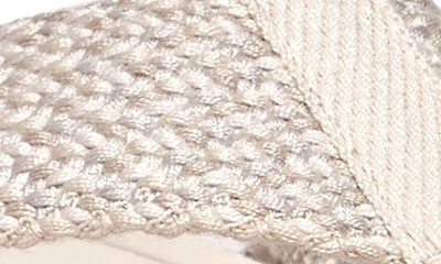Fitflop ™ Surfa™ Flip Flop In Paris Beige