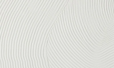 Ginger Birch Studio Textured White Canvas Framed Wall Art In White