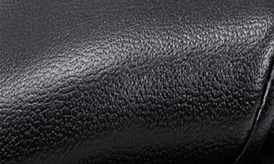 Shop Marc Fisher Ltd Mayson Knot Sandal In Black 001