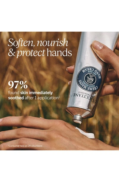 Shop L'occitane Nourishing Shea Butter Body & Hand Duo (limited Edition) $69 Value