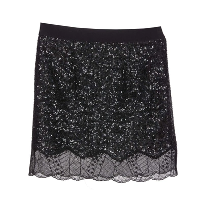 Shop Zadig & Voltaire Skirts In Black
