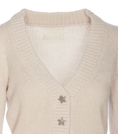 Shop Zadig & Voltaire Sweaters In Beige