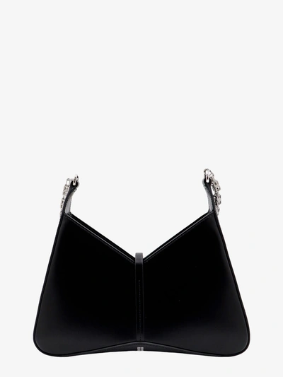 Shop Givenchy Woman Shoulder Bag Woman Black Shoulder Bags