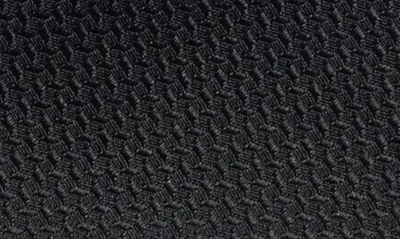 Shop Duchamp Textured Solid Silk Tie In Black