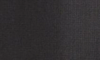 Canali Kei Trim Fit Plaid Wool Suit In Charcoal