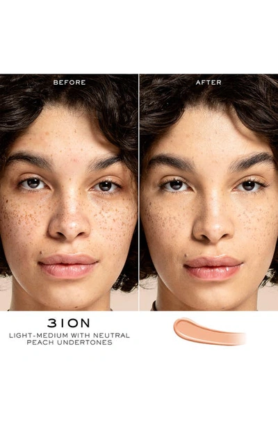 Lancôme Care And Glow Serum Concealer With Hyaluronic Acid 310n