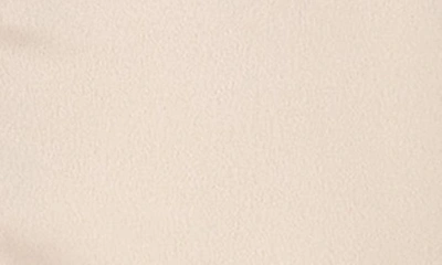 Flora Nikrooz Selena Satin Charmeuse Short Pajamas In Almond