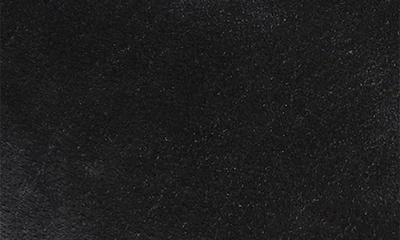 Kenneth Cole Solid Throw Blanket In Black