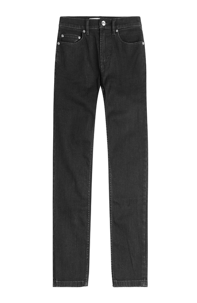 Marc By Marc Jacobs Skinny Jeans In Black