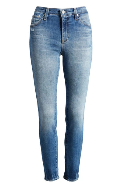 Shop Ag Prima Ankle Cigarette Jeans In 13 Years Ithaca