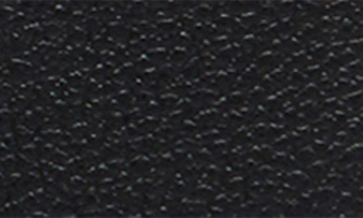 Shop Mcm Mini Lauretos Leather Card Case In Black