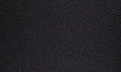 Shop Off-white Zip Trim Japanese Virgin Wool Blazer In Black