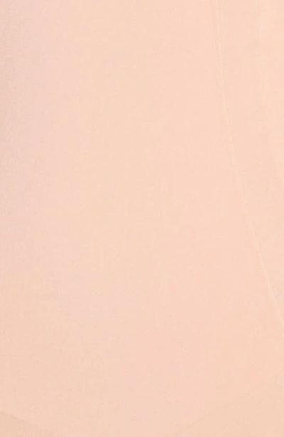 Spanx Oncore High-waist Shaper Briefs In Soft Nude