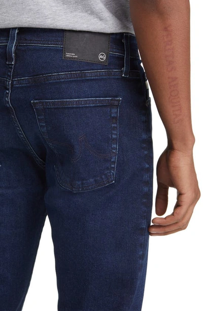 Shop Ag Tellis Slim Fit Jeans In Vp 5 Years Denzel