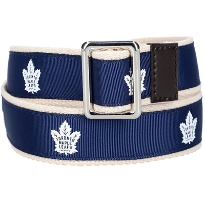 Shop Gells Youth Blue Toronto Maple Leafs Go-to Belt