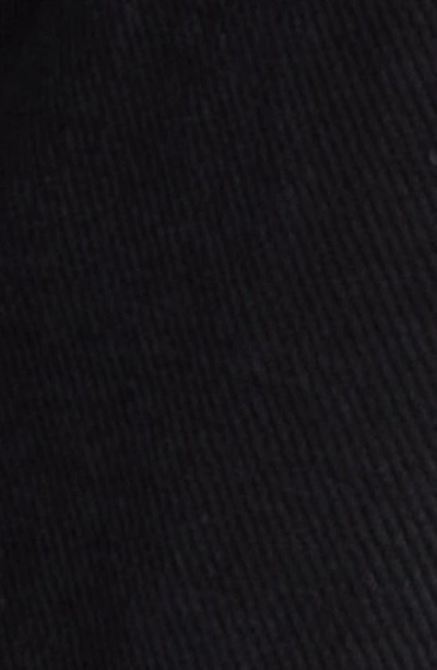 Balenciaga Gender Inclusive Baggy Denim Cargo Pants In Sunbleached Black