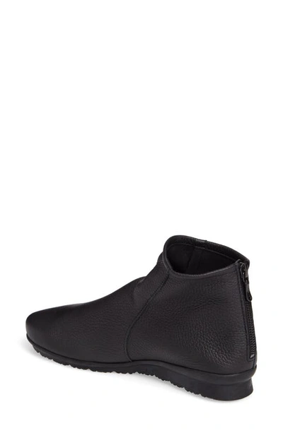 Shop Arche 'baryky' Boot In Noir