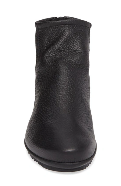 Shop Arche 'baryky' Boot In Noir